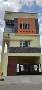 4 BHK Independent House