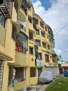 Gallery Cover Image of 720 Sq.ft 2 BHK Apartment for buy in Sodepur for 1800000