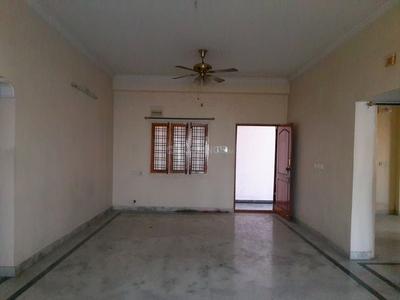 Gallery Cover Image of 1400 Sq.ft 3 BHK Apartment for buy in Uppal for 5100000
