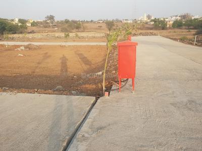 Gallery Cover Image of Sq.ft Residential Plot for buy in Kharadi for 3900000
