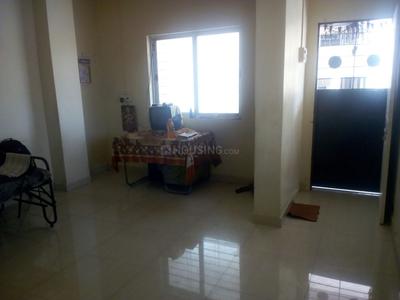 Gallery Cover Image of 620 Sq.ft 1 BHK Apartment for buy in Sambhaji Nagar for 1900000