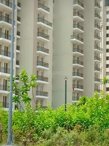 Gallery Cover Image of 1050 Sq.ft 2 BHK Apartment for buy in West Hill Residence for 3568000