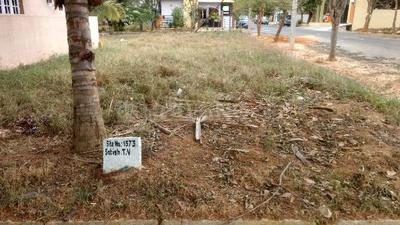 Residential Plot
