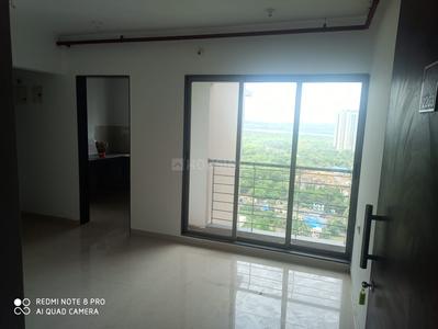 2 BHK Apartment