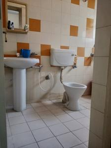 Bathroom Image of Sri Lakshmi Venkateshwara PG For Ladies in Koramangala