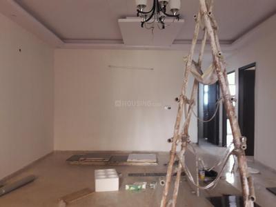 4 BHK Independent Floor