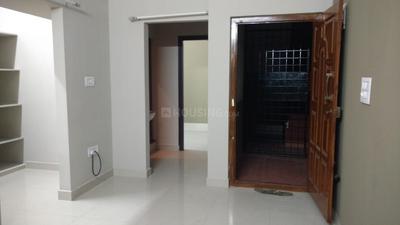 1 BHK Independent Floor