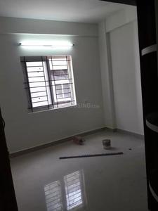 Gallery Cover Image of 400 Sq.ft 1 BHK Independent Floor for rent in Brookefield for 13000