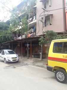 Building Image of Bannapada PG in Banaswadi