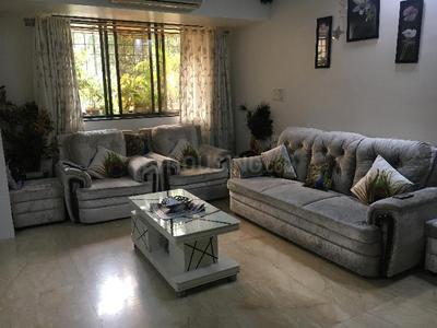 Gallery Cover Image of 1138 Sq.ft 2 BHK Apartment for buy in Chembur for 20000000