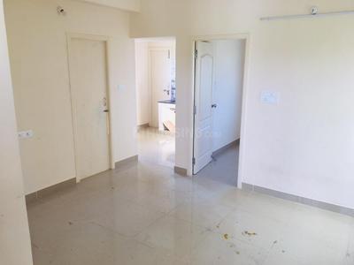 1 BHK Villa
