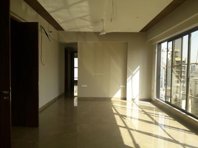 4 BHK Independent Floor