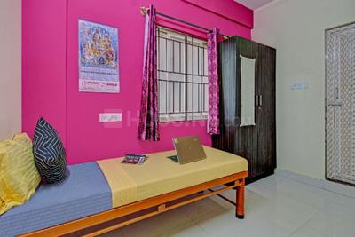 Bedroom Image of Oyo Life Ol_blr2289 in Panathur