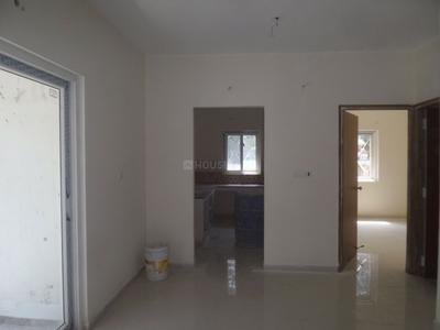 Gallery Cover Image of 1200 Sq.ft 2 BHK Apartment for buy in KK Nagar for 12000000