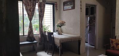 Gallery Cover Image of 1050 Sq.ft 2 BHK Apartment for buy in Raj Arcade, Kandivali West for 22000000