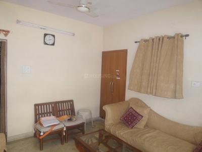 2 BHK Apartment