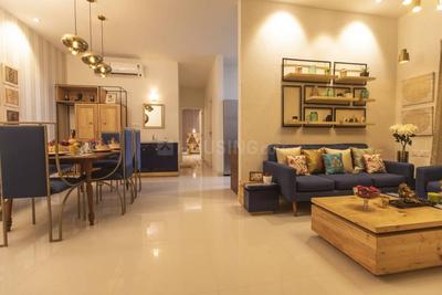 4 BHK अपार्टमेंट