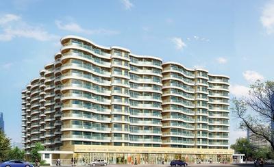 1 BHK Apartment