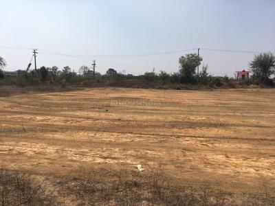 Gallery Cover Image of Sq.ft Residential Plot for buy in Kompally for 2700000