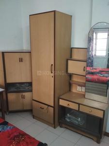 Gallery Cover Image of 1250 Sq.ft 2 BHK Apartment for buy in Satellite for 7100000