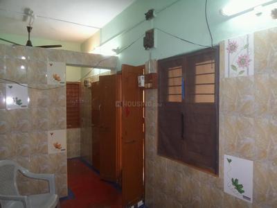 1 BHK Independent Floor