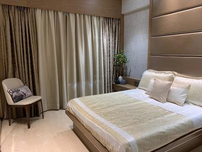 2 BHK फ़्लैट