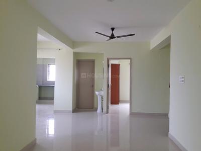 Gallery Cover Image of 800 Sq.ft 2 BHK Apartment for rent in New Thippasandra for 20000