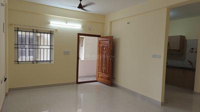 BHK Flat for rent in Kalyan Nagar, North Bangalore 1200 Sqft