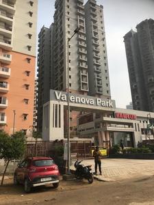 2 BHK Apartment