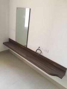 Gallery Cover Image of 1831 Sq.ft 3 BHK Apartment for rent in Prestige Bella Vista, Iyyappanthangal for 28000