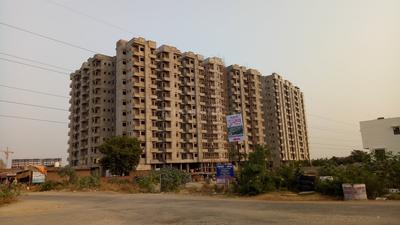 Gallery Cover Image of 408 Sq.ft 1 BHK Apartment for buy in Vaishali Nagar for 1225000