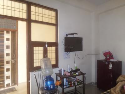 1 RK Apartment