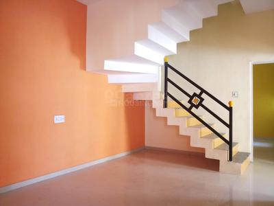 Gallery Cover Image of 1300 Sq.ft 3 BHK Independent House for rent in Jasodanagr for 16000