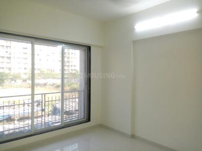 1 BHK Apartment