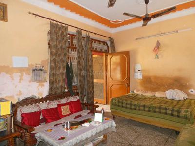 2 BHK Independent House