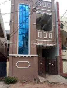 Gallery Cover Image of 1500 Sq.ft 5 BHK Independent House for buy in Nacharam for 6000000