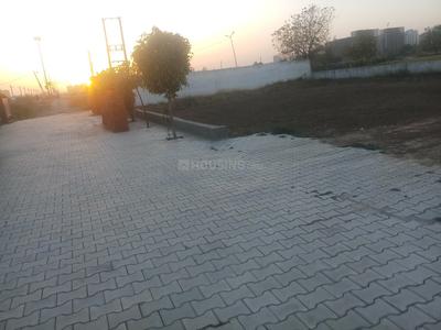 Residential Plot