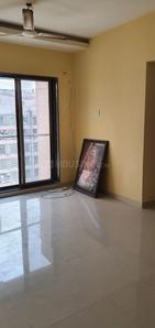 1 BHK फ़्लैट