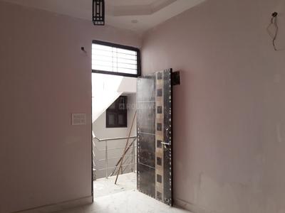 1 BHK Apartment