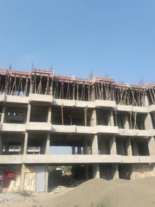 Gallery Cover Image of 261 Sq.ft 1 RK Apartment for buy in Mira Road East for 2850000