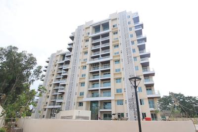 Gallery Cover Image of 3138 Sq.ft 4 BHK Apartment for buy in Whitefield for 25000000