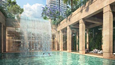 3 BHK फ़्लैट
