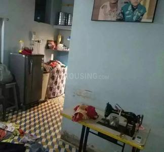 Gallery Cover Image of 300 Sq.ft 3 BHK Independent House for buy in Punit Nagar for 3000000