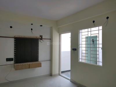 1 BHK Apartment