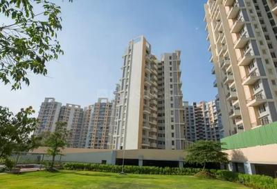 Gallery Cover Image of 1370 Sq.ft 3 BHK Apartment for buy in Karve Nagar for 30500000