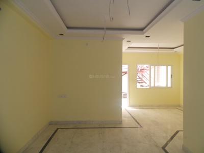 3 BHK Apartment