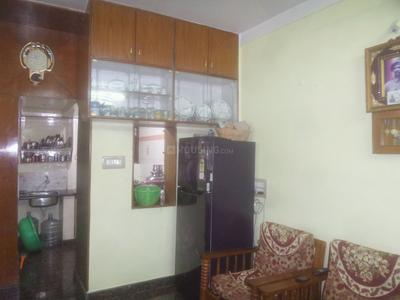 3 BHK Independent House