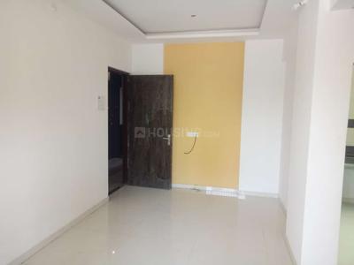 Gallery Cover Image of 425 Sq.ft 1 RK Apartment for buy in Rai Baliram Enclave, Kalyan East for 2600000