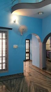 3 BHK Independent House
