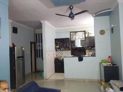 3 BHK Apartment